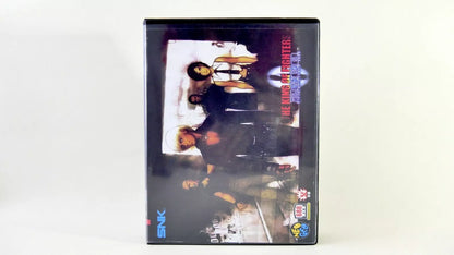 THE KING OF FIGHTERS 2000  SOFTBOX  soft box Neo Geo  AES / MVS  neogeo