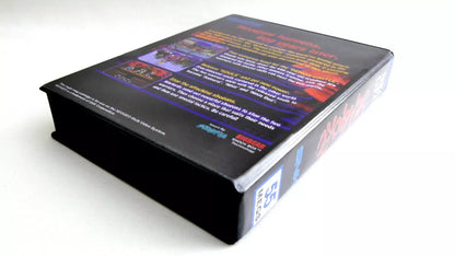 SENGOKU   SOFTBOX  soft box Neo Geo  AES / MVS  neogeo