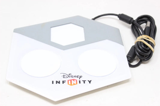 PORTAL DISNEY INFINITY NINTENDO WII PS4 PS3 PLAY STATION INV-8427