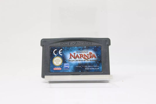NARNIA NINTENDO GAME BOY ADVANCE INV-10056