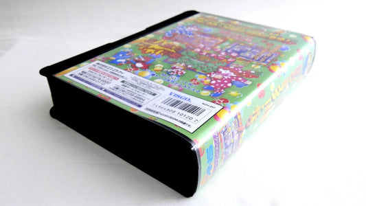 NEO MR DO! SOFTBOX  soft box Neo Geo  AES / MVS  neogeo