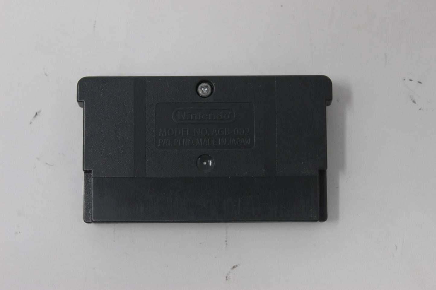 TONY HAWK'S UNDERGROUND 2 NINTENDO GAME BOY ADVANCE INV-11014