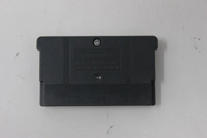 TONY HAWK'S UNDERGROUND 2 NINTENDO GAME BOY ADVANCE INV-11014