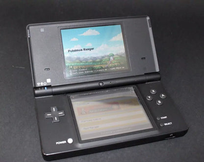 Consola NINTENDO DSi completa boxed inv-10831