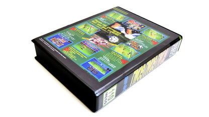 GOAL ! GOAL ! GOAL ! SOFTBOX  Neo Geo  AES / MVS  neogeo SOFT BOX
