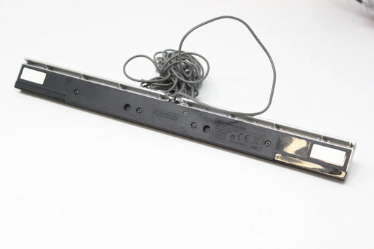 SENSOR MOVIMIENTO WII OFICIAL NINTENDO WII INV- 4704-4712