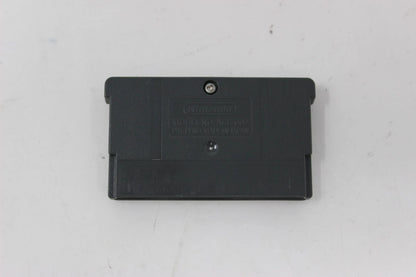 FIFA FOOTBALL 2005 NINTENDO GAME BOY ADVANCE INV-11007