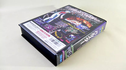 PULSTAR  SOFTBOX  soft box Neo Geo  AES / MVS  neogeo