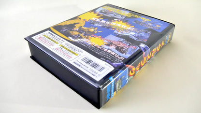 METAL SLUG   SOFTBOX  soft box Neo Geo  AES / MVS  neogeo