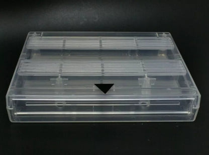 MVS SHELL CASE  MVS  neogeo CARCASA  CAJA SOFTBOX  NEO GEO CARDBOX  soft box