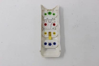 POPSTAR GUITAR MAL ESTADO WII NINTENDO INV-11132