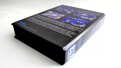 VIEWPOINT  soft box Neo Geo  AES / MVS  neogeo