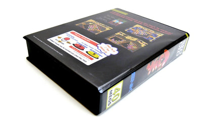 GURURIN softbox Neo Geo  AES / MVS  neogeo SOFT BOX