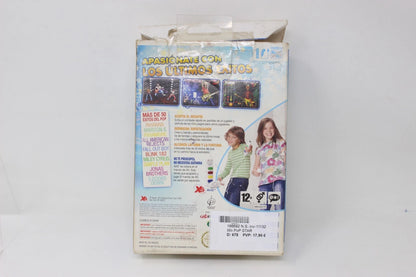 POPSTAR GUITAR MAL ESTADO WII NINTENDO INV-11132