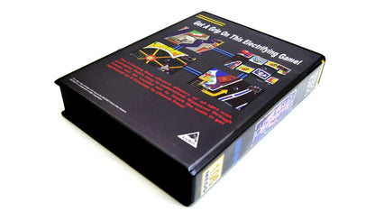 THE IRRITATING MAZE SOFTBOX  soft box Neo Geo  AES / MVS  neogeo