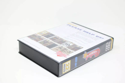 PUZZLED  SOFTBOX  soft box Neo Geo  AES / MVS  neogeo