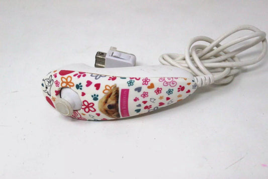 MANDO NUNCHUK NINTENDO WII INV-5712