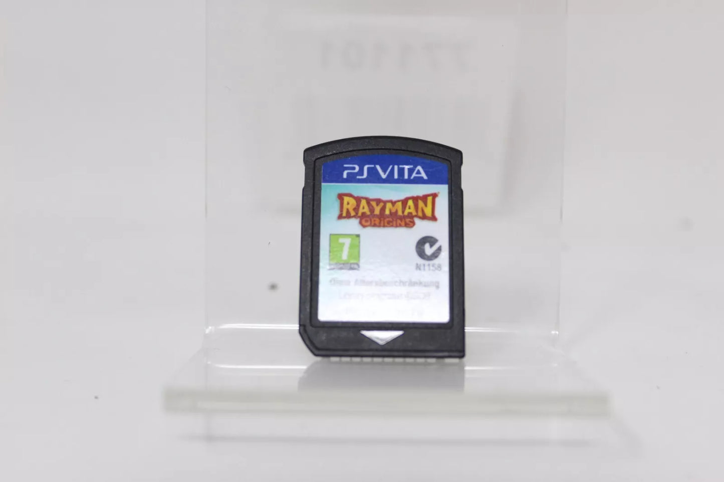 RAYMAN ORIGINS - PLAYSTATION SONY PSVITA INV-10348