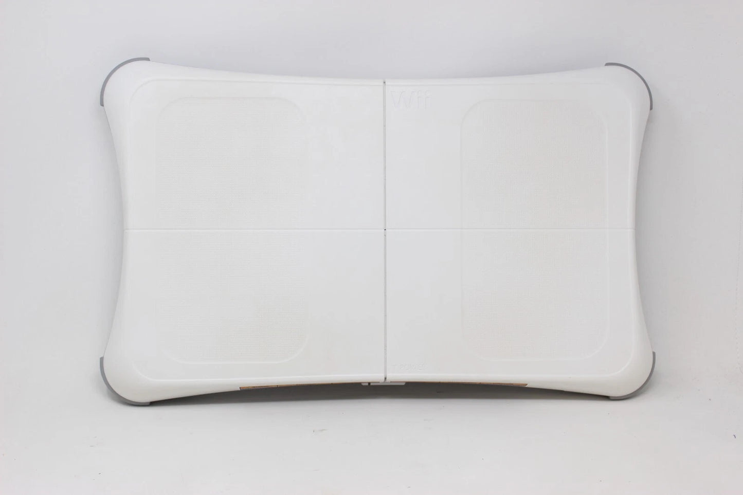 TABLA WII FIT CON CAJA NINTENDO WII INV-8915