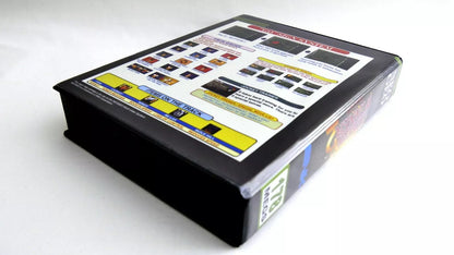 STAKES WINNER 2 SOFTBOX  soft box Neo Geo  AES / MVS  neogeo