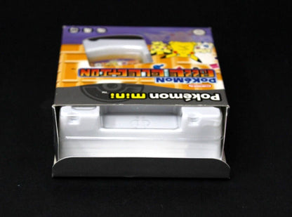 POKEMON MINI PUZZLE COLLECTION como nueva completa inv-10780