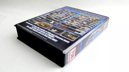 SVC CHAOS: SNK vs CAPCOM SOFTBOX  soft box Neo Geo  AES / MVS  neogeo