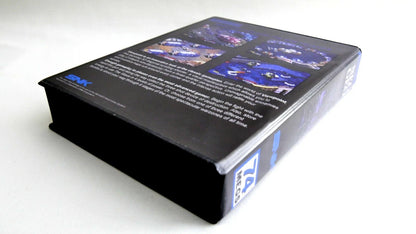 VIEWPOINT  soft box Neo Geo  AES / MVS  neogeo