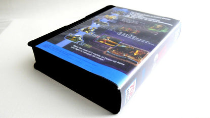 METAL SLUG III 3  SOFTBOX  soft box Neo Geo  AES / MVS  neogeo