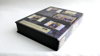PUZZLE DE PON R  SOFTBOX  soft box Neo Geo  AES / MVS  neogeo