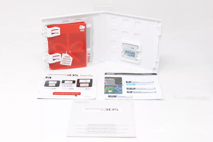 MARIO KART 7 NINTENDO 3DS 2DS INV-10181