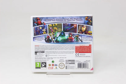 LEGO MARVEL SUPER HEROES UNIVERSO EN PELIGRO NINTENDO 3DS INV-11028
