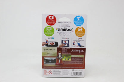 NINTENDO AMIIBO FIRE EMBLEM CELICA WIIU 3DS SWITCH NUEVO PRECINTADO