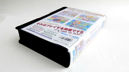 MONEY PUZZLE EXCHANGER SOFTBOX  soft box Neo Geo  AES / MVS  neogeo