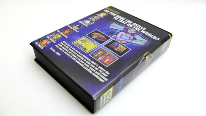 MAGICAL DROP 2 SOFTBOX  soft box Neo Geo  AES / MVS  neogeo