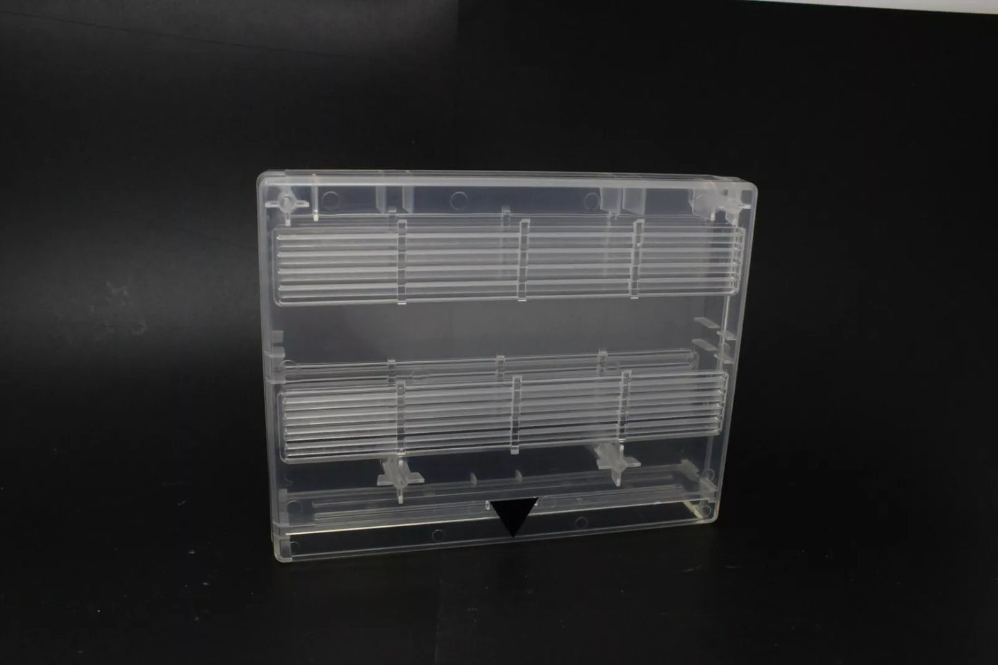 MVS SHELL CASE  MVS  neogeo CARCASA  CAJA SOFTBOX  NEO GEO CARDBOX  soft box