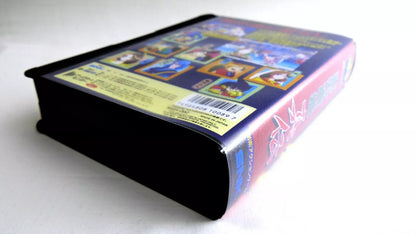 KABUKI KLASH softbox Neo Geo  AES / MVS  neogeo SOFT BOX