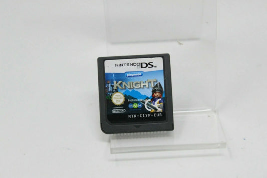 PLAYMOBIL KNIGHT NINTENDO 3DS 3 DS inv-4999