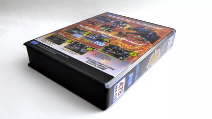 PREHISTORIC ISLE 2  SOFTBOX  soft box Neo Geo  AES / MVS  neogeo