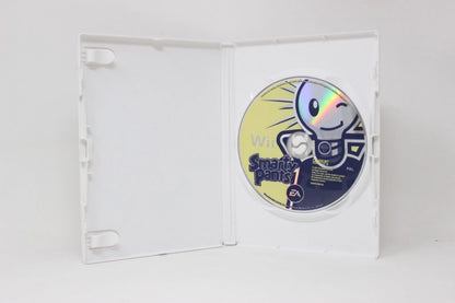 TRIIVIIAL NINTENDO Wii INV-9905