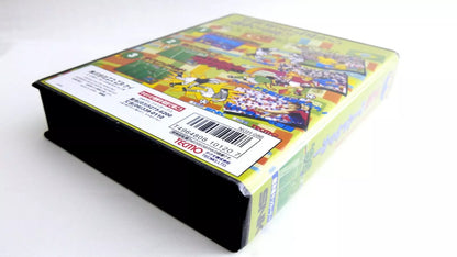 TECMO WORLD CUP SOCCER '96   SOFTBOX  soft box Neo Geo  AES / MVS  neogeo