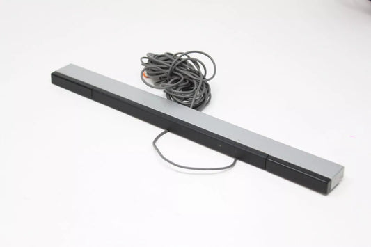 SENSOR MOVIMIENTO WII OFICIAL NINTENDO WII INV- 4704-4712