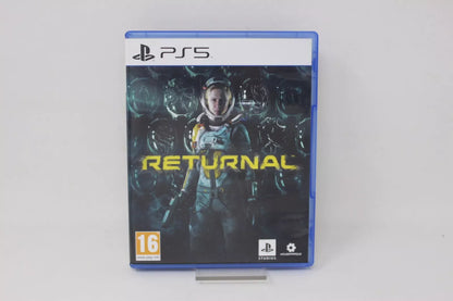 RETURNAL PLAY STATION 5 PS5 SONY FISICO INV-11458