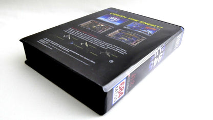 STRIKERS 1945 PLUS  SOFTBOX  soft box Neo Geo  AES / MVS  neogeo