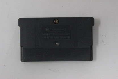 CHICKEN LITTLE NINTENDO GAME BOY ADVANCE INV-11011