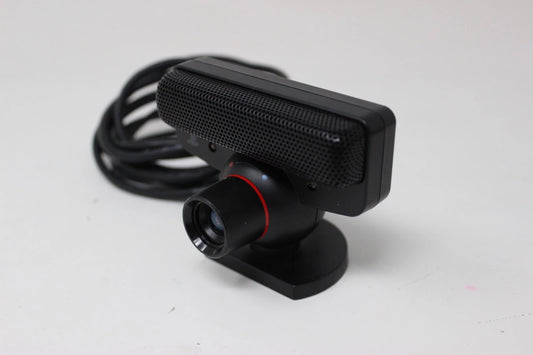 CAMARA PS3 - PLAY STATION 3 PS3 SONY INV-11407