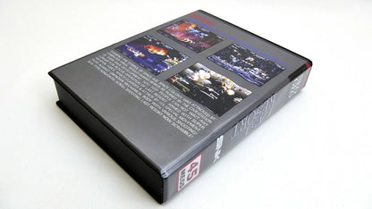 Last Resort ( Grey cover ) SOFTBOX  soft box Neo Geo  AES / MVS  neogeo