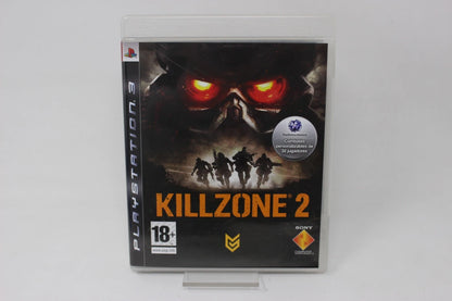 KILLZONE 2 - PS3 PLAY STATION INV-11054