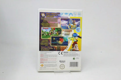 KLONOA NINTENDO WII PAL INV-7617
