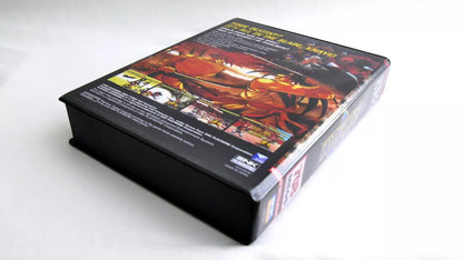 SAMURAI SHODOWN 5  SOFTBOX  soft box Neo Geo  AES / MVS  neogeo
