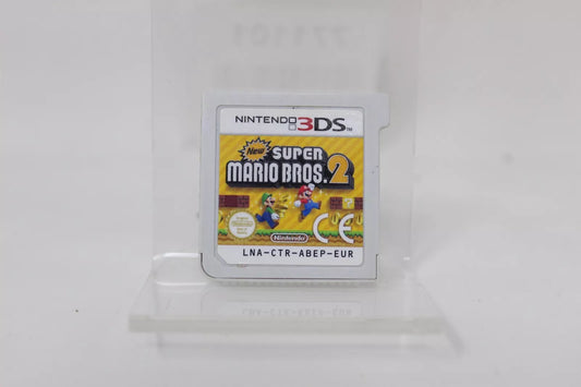 NEW SUPER MARIO BROS 2 - NINTENDO 3DS INV-10352